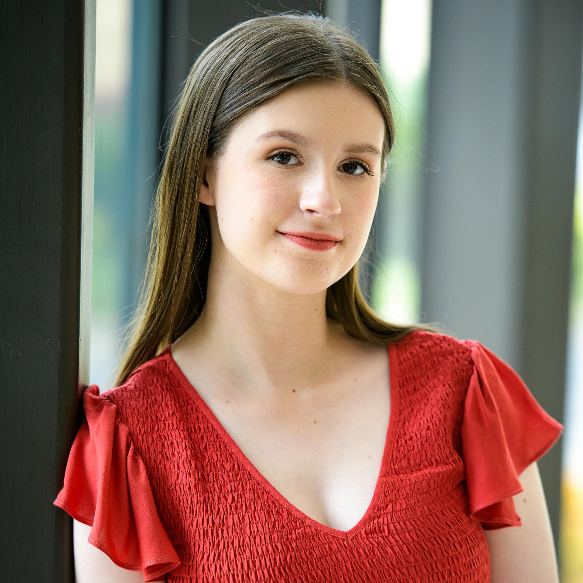 Claire Burnsides