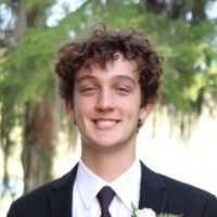 Griffin Deane