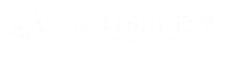 Society for Health Systems Logo